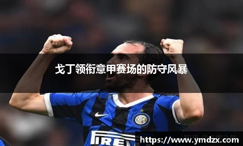 戈丁领衔意甲赛场的防守风暴
